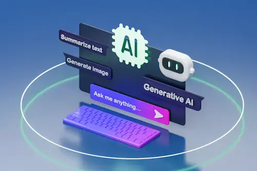 AI Customer Support Automation screenshot