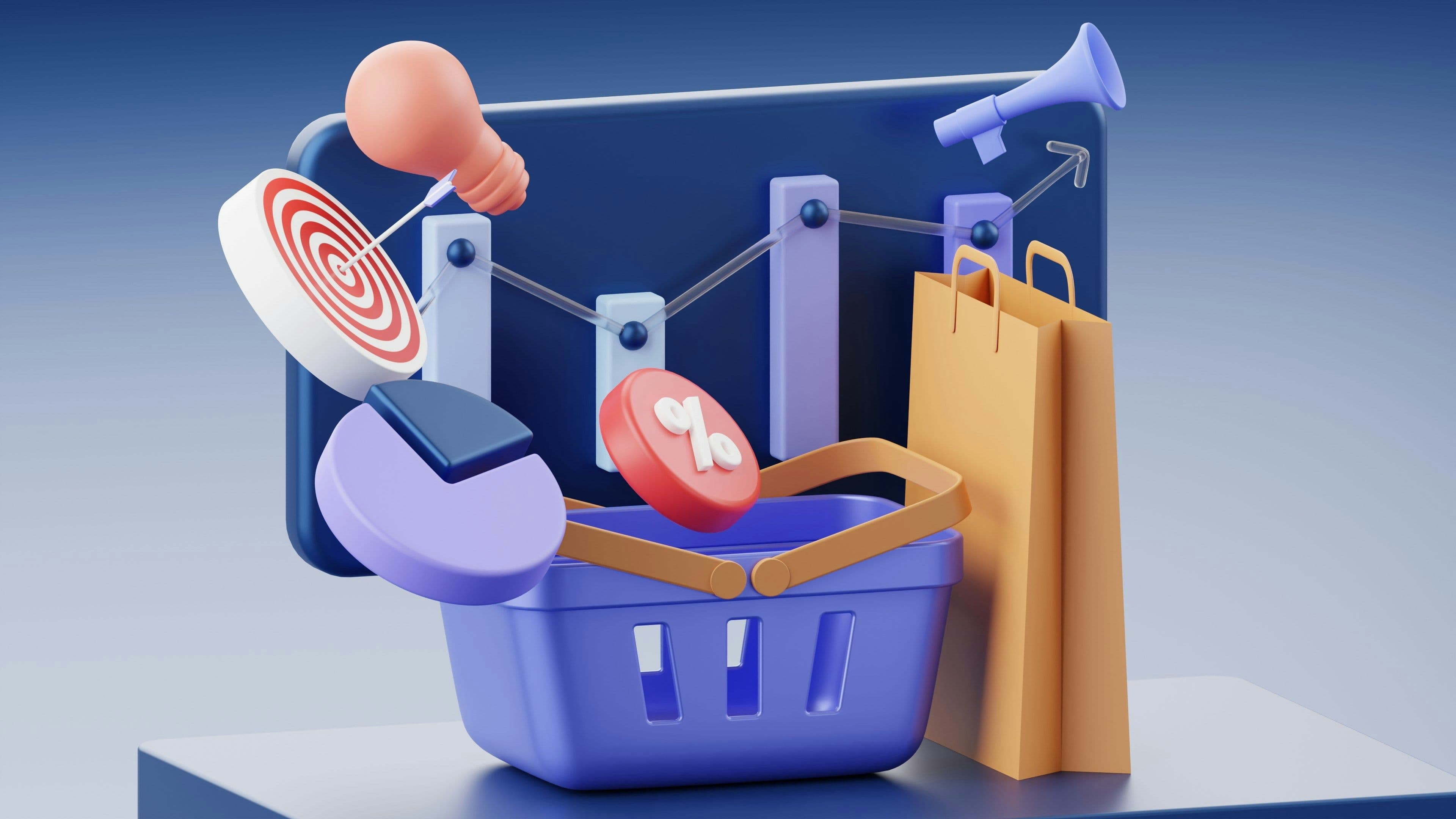 E-commerce RAG Search img
